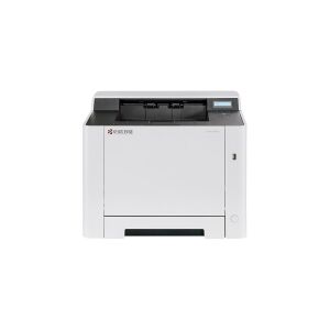 KYOCERA ECOSYS PA2100cx/KL3 A4-farvelaserprinter inkl. KL3