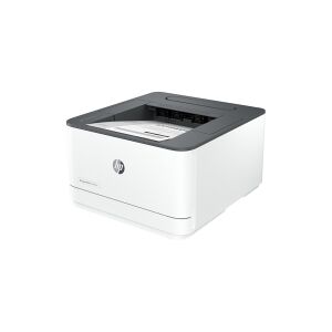 HP LaserJet Pro 3002dn - Printer - S/H - Duplex - laser - A4/Legal - 1200 x 1200 dpi - op til 33 spm - kapacitet: 250 ark - USB 2.0, LAN