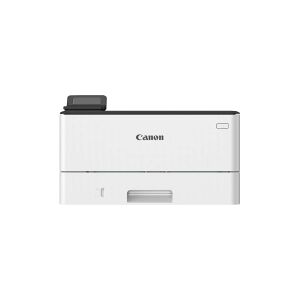 Canon i-SENSYS LBP243dw - Printer - S/H - Duplex - laser - A4/Legal - 1200 x 1200 dpi - op til 36 spm - kapacitet: 350 ark - USB 2.0, Gigabit LAN, Wi-Fi(n)