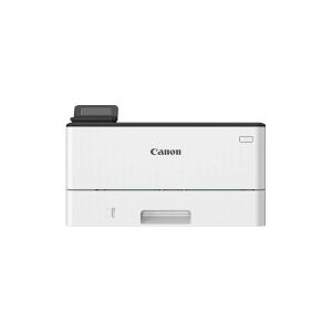 Canon i-SENSYS LBP246dw - Printer - S/H - Duplex - laser - A4/Legal - 1200 x 1200 dpi - op til 40 spm - kapacitet: 350 ark - USB 2.0, Gigabit LAN, Wi-Fi(n)