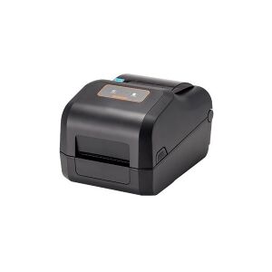 BIXOLON XD5-40t - Etiketprinter - direkte termisk/termisk overførsel - Rulle (11,8 cm) - 203 dpi - op til 152 mm/sek. - USB, USB vært