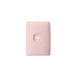 Fujifilm instax mini Link 2 - Printer - farve - LED - 86 x 54 mm - Bluetooth 4.2 LE - blød pink