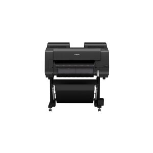 Canon imagePROGRAF GP-2600S - 24 stor-format printer - farve - blækprinter - Rulle (61 cm) - USB 2.0, Gigabit LAN, Wi-Fi(n), USB vært