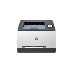 HP Color LaserJet Pro 3202dw - Printer - farve - Duplex - laser - A4/Legal - 600 x 600 dpi - op til 25 spm (mono) / op til 25 spm (farve) - kapacitet: 251 ark - USB 2.0, Gigabit LAN, Wi-Fi(ac)