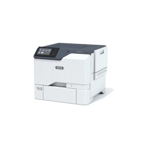 Xerox VersaLink C620V/DN - Printer - farve - Duplex - laser - A4/Legal - 1200 x 1200 dpi - op til 50 spm (mono) / op til 50 spm (farve) - kapacitet: 650 ark - USB 2.0, Gigabit LAN, USB vært, NFC