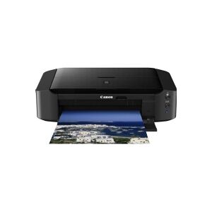 Canon PIXMA iP8750, Inkjet, 9600 x 2400 dpi, A3+ (330 x 483 mm), Udskrivning uden kant, Wi-Fi, Direkte udskrivning