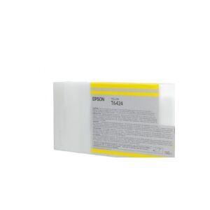 Epson - 150 ml - gul - original - blækpatron - for Stylus Pro 7700, Pro 7890, Pro 7900, Pro 9700, Pro 9890, Pro 9900, Pro WT7900