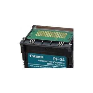 Canon PF-04 - Printhoved - for imagePROGRAF iPF650, iPF655, iPF670, iPF750, iPF755, iPF770