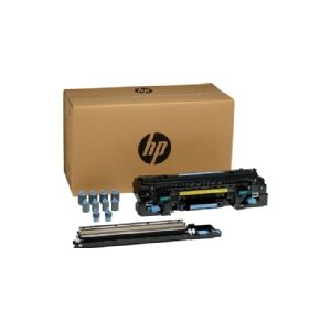 HP - (220 V) - fuser kit til vedligeholdelse af printer - for LaserJet Enterprise Flow MFP M830z, MFP M830z NFC/Wireless direct