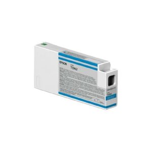 Epson - 150 ml - levende rød - original - blækpatron - for Stylus Pro 7700, Pro 7890, Pro 7900, Pro 9700, Pro 9890, Pro 9900, Pro WT7900