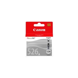 Canon CLI-526GY - Grå - original - boble med sikkerhed - blækbeholder - for PIXMA MG6150, MG6250, MG8150, MG8250