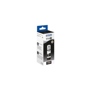 Epson - 70 ml - sort - original - blækrefill - for EcoTank ET-8500, ET-8550