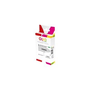 Armor OWA - 20 ml - magenta - kompatibel - Genproduceret - blækpatron - for Canon MAXIFY iB4050, iB4150, MB5050, MB5150, MB5155, MB5350, MB5450, MB5455