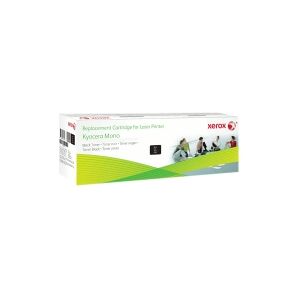 Xerox Kyocera FS-1120D/1120DN - Sort - kompatibel - tonerpatron (alternativ til: Kyocera TK-160) - for Kyocera FS-1120D, 1120D/KL3, 1120DN, 1120DN/KL3