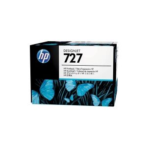 HP 729 - Original - DesignJet - printerhoved-udskiftningssæt - for DesignJet T730, T830