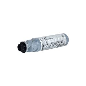 Ricoh MP 201 - 842024 - Sort - Original - Toner Patron - for Lanier MP, Gestetner  Nashuatec, Rex Rotary