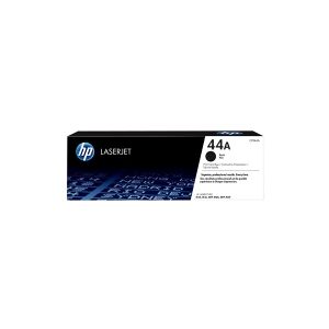 HP 44A - Sort - original - LaserJet - tonerpatron (CF244A) - for LaserJet Pro M15a, M15w, M28a, MFP M28a, MFP M28w