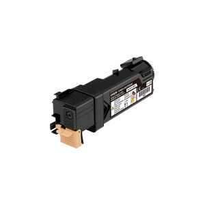 Epson - Sort - original - tonerpatron - for AcuLaser C2900DN, C2900N, CX29DNF, CX29NF