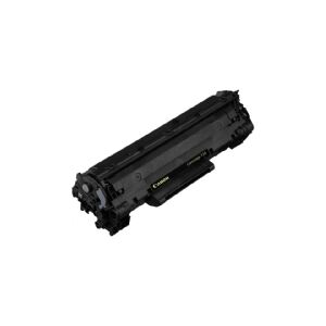 Canon CRG-728 - Sort - original - tonerpatron - for ImageCLASS MF4750  i-SENSYS FAX-L150, L170, L410, MF4550, MF4730, MF4750, MF4870, MF4890