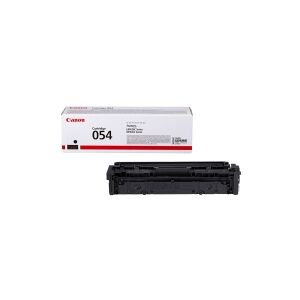 Canon 054 - Sort - original - tonerpatron - for ImageCLASS LBP622Cdw, MF641CW, MF642Cdw, MF644Cdw