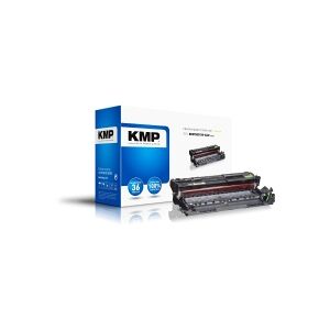 KMP B-DR28, Kompatibel, Brother, DCP-L5500DN/DCP-L6600DW, HL-L5000D/HL-L5100DN/HL-L5100DNT/ HL-L5100DNTT/HL-L5200DW/HL-L6250DN/..., 1 stk, 52000 Sider, Laserprint