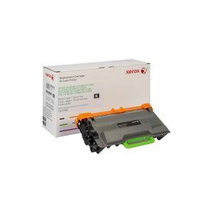 Xerox - Sort - kompatibel - tonerpatron (alternativ til: Brother TN3480) - for Brother HL-L5000, L5100, L5200, L6200, L6300, L6450, MFC-L5700, L6800,