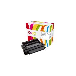 Armor OWA - Sort - kompatibel - Genproduceret - tonerpatron (alternativ til: HP Q6511X) - for HP LaserJet 2410, 2420, 2420d, 2420dn, 2420n, 2430, 2430dtn, 2430n, 2430t, 2430tn