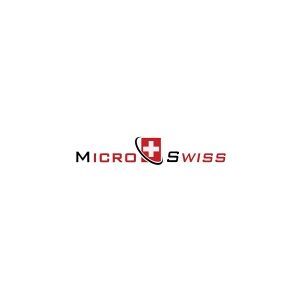 Micro-Swiss Micro Swiss Direct Drive Extruder til Creality CR-10 / Ender 3 Extruder M2601