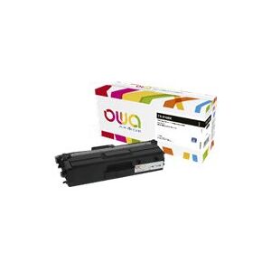 Armor OWA Toner komp. Brother TN-910BK schwarz 9.000 S.