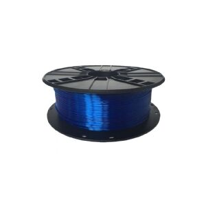 Gembird - Blå - 1 kg - boks - PETG filament (3D)