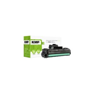 KMP H-T193, 1600 Sider, Sort, 1 stk