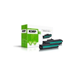 KMP DOUBLEPACK SA-T85D, 1000 Sider, Sort, 2 stk