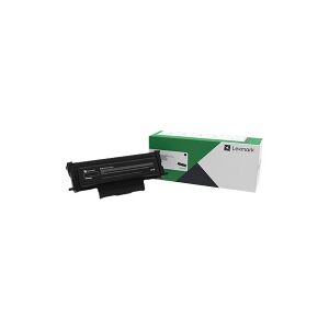 Lexmark - Særlig høj ydelse - sort - original - tonerpatron LCCP, LRP - for Lexmark B2236dw, MB2236adw