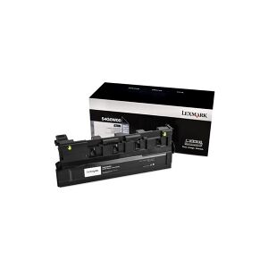 Lexmark - Opsamler til overskydende toner - for Lexmark C9235, CS921, CS923, CX921, CX923, MX910, XC9225, XC9235, XC9245, XC9255, XC9265