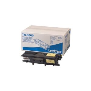 Brother TN5500 - Original - tonerpatron - for Brother HL-7050