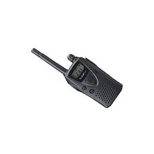 Kenwood ProTalk XLS TK-3130 - Transportabel - tovejs radio - UHF - 2 kanaler