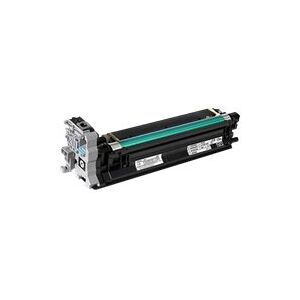 Konica Minolta - Sort - original - printer-billedenhed - for magicolor 4650, 4690, 5550, 5570, 5650, 5670