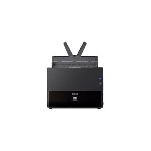 Canon imageFORMULA DR-C225 II - Dokumentscanner - CMOS / CIS - Duplex - 600 dpi x 600 dpi - op til 25 ppm (mono) / op til 25 ppm (farve) - ADF (30 ar