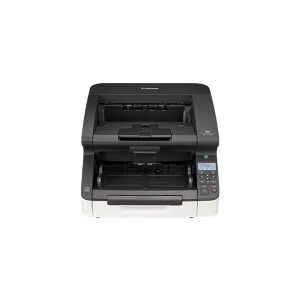 Canon imageFORMULA DR-G2090 - Dokumentscanner - CMOS / CIS - Duplex - 305 x 3000 mm - 600 dpi x 600 dpi - op til 90 ppm (mono) / op til 90 ppm (farve) - ADF (300 ark) - op til 30000 scanninger pr. dag - USB 3.1