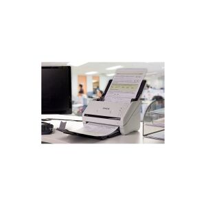 EPSON WorkForce DS-530II DIN A4-Dokumentenscanner, ADF 50S.