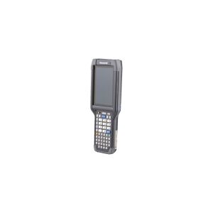 Honeywell CK65 - Terminal til indsamling af data - grov - Android 8.0 (Oreo) - 32 GB - 4 farve (480 x 800) - bagudrettet kamera - stregkodelæser - (2D imager) - microSD indgang - Wi-Fi 5, NFC, Bluetooth