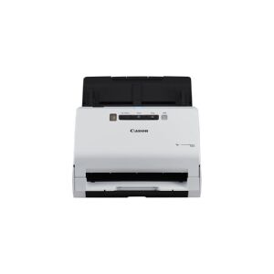 Canon imageFORMULA R40 - Dokumentscanner - CMOS / CIS - Duplex - A4 - 600 dpi - op til 40 ppm (mono) / op til 30 ppm (farve) - ADF (60 ark) - op til 4000 scanninger pr. dag - USB 2.0