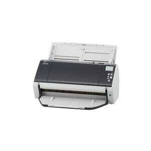 Ricoh fi-7480 - Dokumentscanner - Dual CCD - Duplex - 304.8 x 431.8 mm - 600 dpi x 600 dpi - op til 160 ppm (mono) / op til 160 ppm (farve) - ADF (100 ark) - USB 3.0