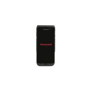 Honeywell CT47 - Terminal til indsamling af data - grov - Android 12 - 128 GB UFS card - 5.5 (2160 x 1080) - bagudrettet kamera + frontkamera - stre