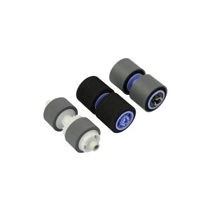 CoreParts - Scanner roller udvekslingssæt - for Canon imageFORMULA DR-G1100, DR-G1130 Production