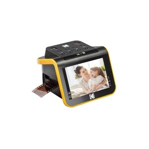 Kodak Slide N Scan Digital - Filmscanner - CMOS - 35 mm film - USB 2.0