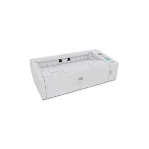 Canon imageFORMULA DR-M140 - Dokumentscanner - CMOS / CIS - Duplex - 216 x 3000 mm - 600 dpi x 600 dpi - op til 40 ppm (mono) / op til 40 ppm (farve) - ADF (50 ark) - op til 6000 scanninger pr. dag - USB 2.0