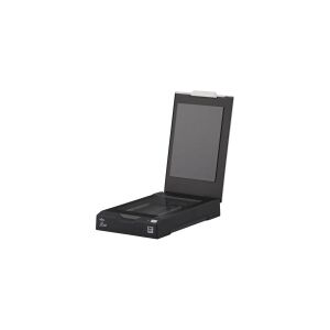 Ricoh fi 65F - Flatbed-scanner - Contact Image Sensor (CIS) - A6 - 600 dpi x 600 dpi - USB 2.0