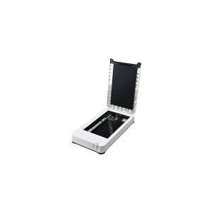 Canon Flatbed Scanner Unit FB 101 - Flatbed-scanner - Legal