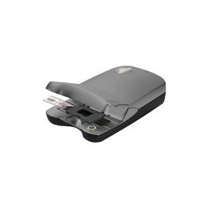 Reflecta CrystalScan 7200, 24,3 x 36,5 mm, 48 Bit, Film/slide scanner, CCD, A4, A4 (Kun engelsk manual)